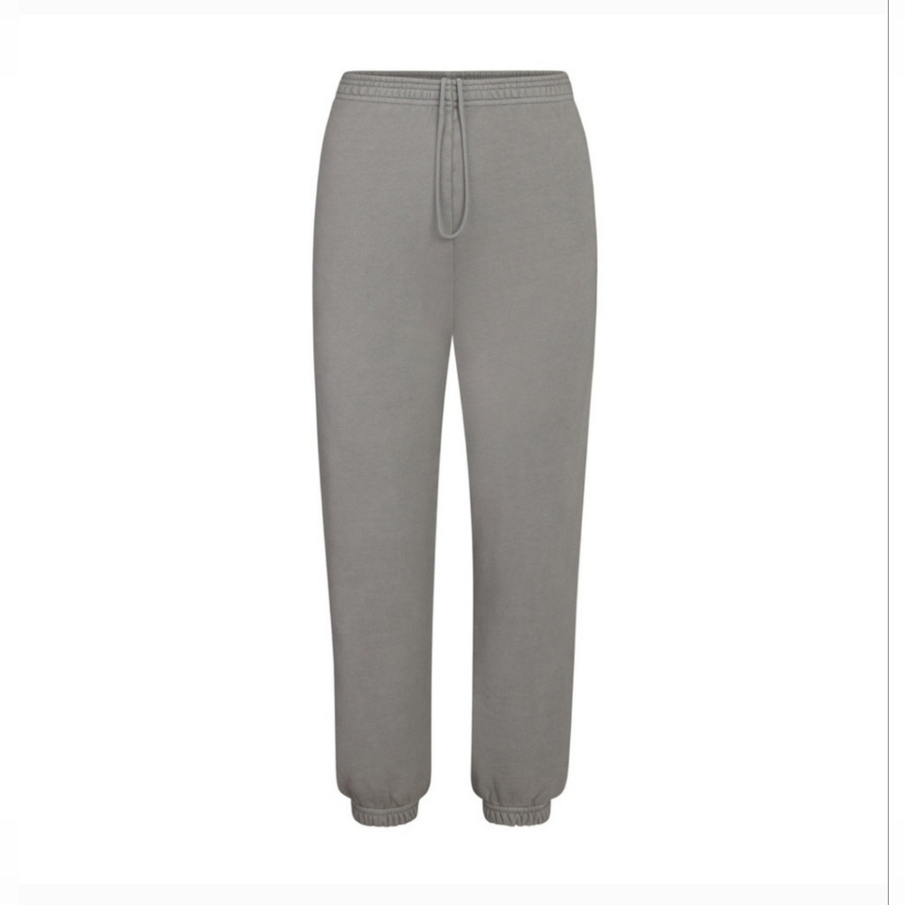 Skims outdoor joggers sweatpants pacific gray - Picture 3 of 4
